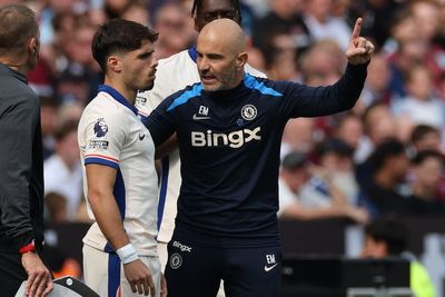 Chelsea: Pedro Neto transfer stance revealed as Enzo Maresca eyes Man City reunion