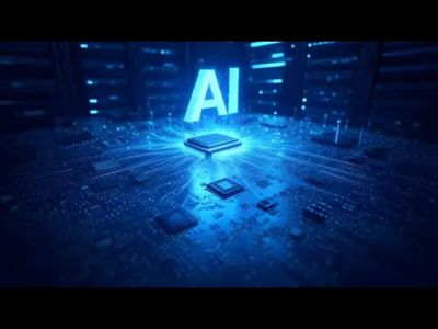 Global Market: Europe’s tech giants emerge as surprise AI winners as enterprise adoption takes off