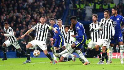 How to Watch Chelsea vs. Juventus on TV, Live Stream