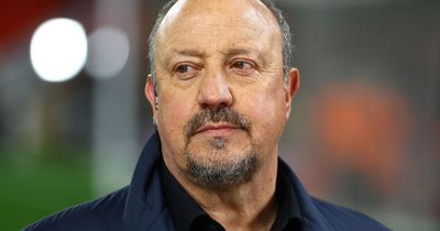 Next Scotland manager candidate who was 'open' to job targeted for different role