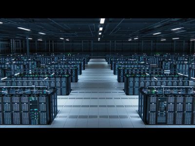 Australia's new data centres must be majority renewable powered: Energy Minister, Chris Bowen