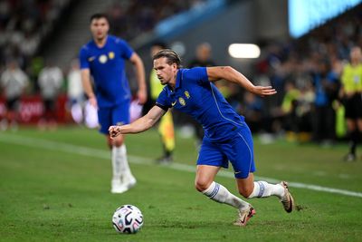 Chelsea vs Juventus LIVE: Friendly result, latest updates and reaction as Mykhailo Mudryk returns