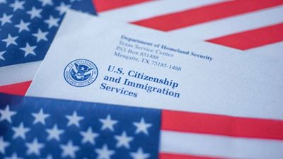 Democracy Forward sues USCIS over records on immigration database use in US elections