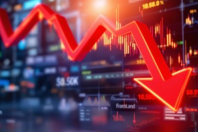 'The Big Short' Investor Michael Burry Holds His Ground on Nvidia, Tesla and Other Shorts— Warns Of 1987-Style Crash: 'It Is Possible We Are Near...'
