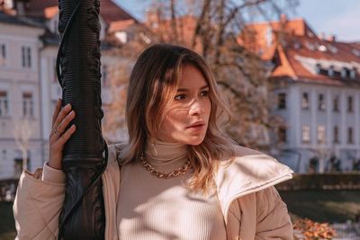 Who Is Anamaria Goltes? 10 Photos of Luka Doncic's Ex-Fiancée as She Moves To End Child Support Case
