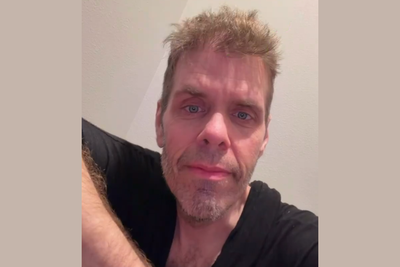 Perez Hilton Hospitalised After Disturbing Livestream Days After Ariana Grande Video That Sparked Wild Ritual Claims