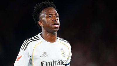Vinicius Junior Breaks Silence on Real Madrid Future Amid Arsenal Interest