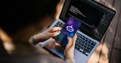 AI model caught creating fake profiles of real people to trick security systems