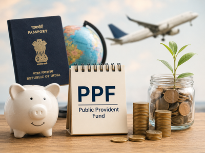 PPF rules for NRIs: Can non-resident Indians open PPF account in India?