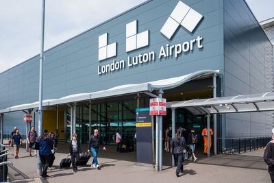 This London airport is offering free bus travel to its terminal in August