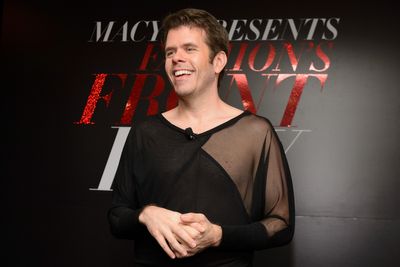 10 Photos of Perez Hilton: The Media Personality Who Went Viral for Disturbing TikTok Livestream