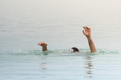 Why Do People Drown During Heatwaves? Experts Explain After 14-Year-Old Boy Drowned in London