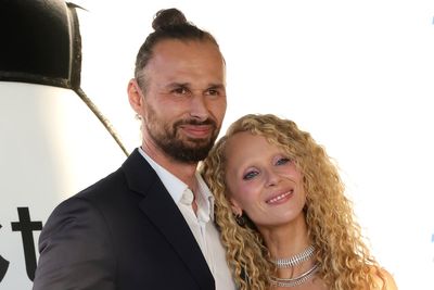 Juno Temple reveals she’s married boyfriend she met on Ted Lasso set