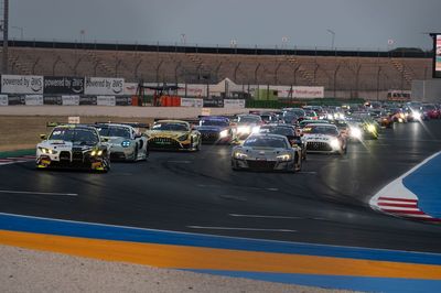 Why GT3 may need a ‘rethink’ in line with WEC’s 2030 Hypercar refresh