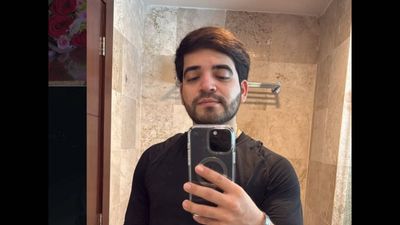 Mexican TikTok influencer Cesar Gastelum is shot dead during a livestream in Culiacan Sinaloa