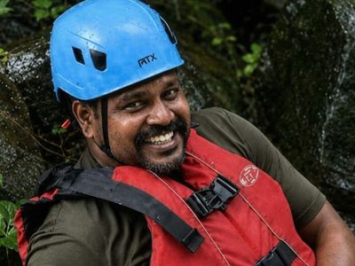 Kerala flood volunteer Rajesh dies after handing life jacket to 61-year-old man he just rescued from river