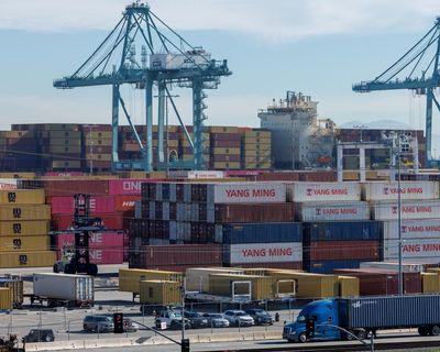 US refunds $100bn of Donald Trump’s ‘liberation day’ tariffs