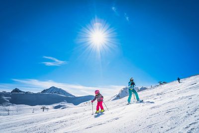 Ski Yodl: British holiday firm plunges in liquidation as holidays are cancelled