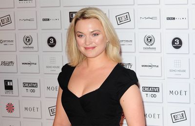 Sophia Myles calls James Franco 'the worst actor I've ever worked with'