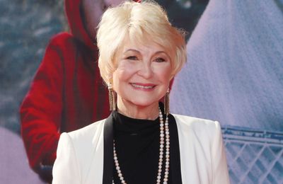 Dee Wallace' E.T. success left her questioning why she 'wanted to get smaller'