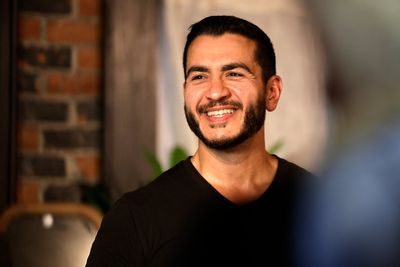 Progressives appear close to victory against Schumer, party leaders with Abdul El-Sayed’s Michigan Senate lead