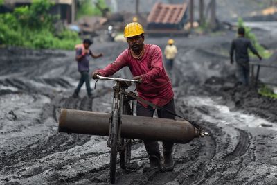 At least 14 killed by lightning in a day in eastern India