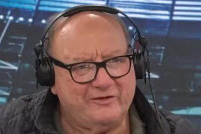 Alan Brazil makes surprising hospital revelation on return to TalkSport