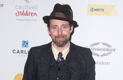 Ricky Wilson says new Kaiser Chiefs album is coming after 'the gods' sent him a tune