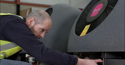 Record number switching from boilers as heat pump sales soar for Octopus