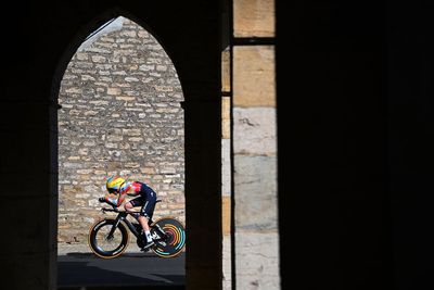 'We need to change the plan' – Anna van der Breggen's Tour de France Femmes GC hopes thwarted as usual strength exposes weakness