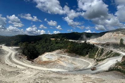 WGC pushes for strategic mineral status for gold to up domestic mining, reduce imports