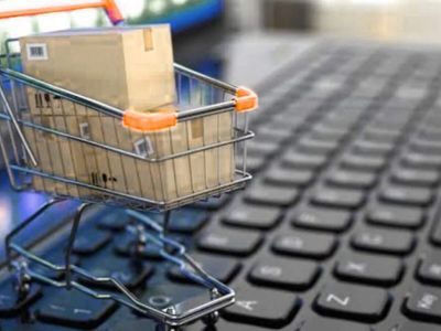 Govt notifies norms to facilitate ecommerce firms undertaking inventory-based online exports