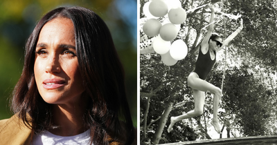 Meghan Markle’s Birthday Post For Herself Branded As “Desperate” As Fans Point Out Details That Make No Sense