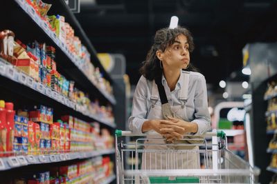 Aldi named UK’s cheapest supermarket – a whopping £69 less than Waitrose