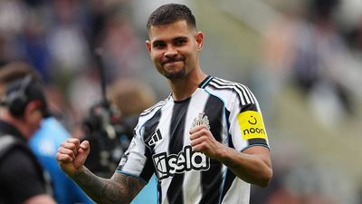 Where Bruno Guimaraes Will Rank Among Arsenal’s Most Expensive Transfers