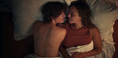 In Love Me Tender, a mother’s fight for her child reveals how queerness is still policed