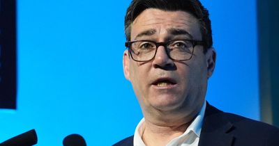 Andy Burnham to scrap net zero and domestic abuse rules for public contracts