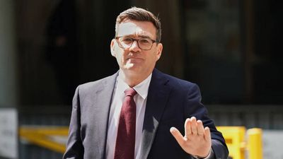 UK Prime Minister Andy Burnham to hold public inquiry, investigating Jeffrey Epstein cases