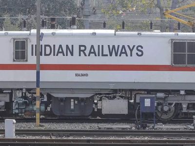 Trains to go near India-China-Bhutan tri-junction as Bengal fast-tracks land acquisition for key projects near Doklam