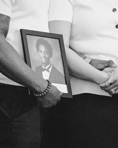 Nolan Wells went to an island with friends and never came home. His death has renewed debate over race and justice in Mississippi
