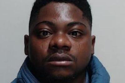 Man who tried to murder ex-partner on street in front of child jailed