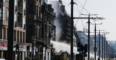 Scottish Government unveils funding package to support Princes Street recovery