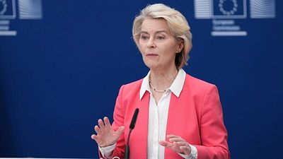 EU releases €1.4 Billion to Ukraine from frozen Russian asset profits after Kyiv attacks