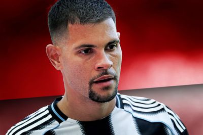 Why Arsenal had to sign Bruno Guimaraes – and how he fits into Mikel Arteta’s midfield