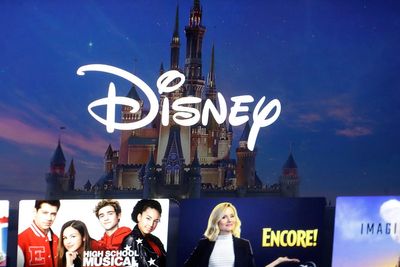 Disney's 3Q bolstered by 'Toy Story 5,' ongoing strength at US theme parks