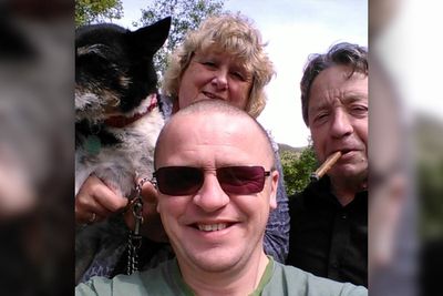Gardener once named UK’s smallest lorry driver killed in Cotswolds fire
