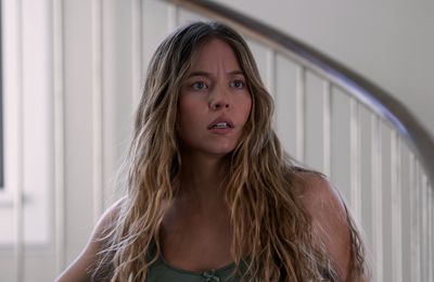 Pitch Perfect star Brittany Snow joins Sydney Sweeney in highly anticipated sequel The Housemaid's Secret