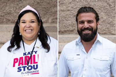 National Democrats add former GOP Rep. Tony Gonzales’ district to Texas congressional target list