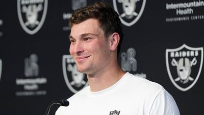 NFL Rookie of the Year Prediction Market Tightening Up