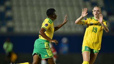 WAFCON: Cote d'Ivoire and South Africa advance to quarter-finals